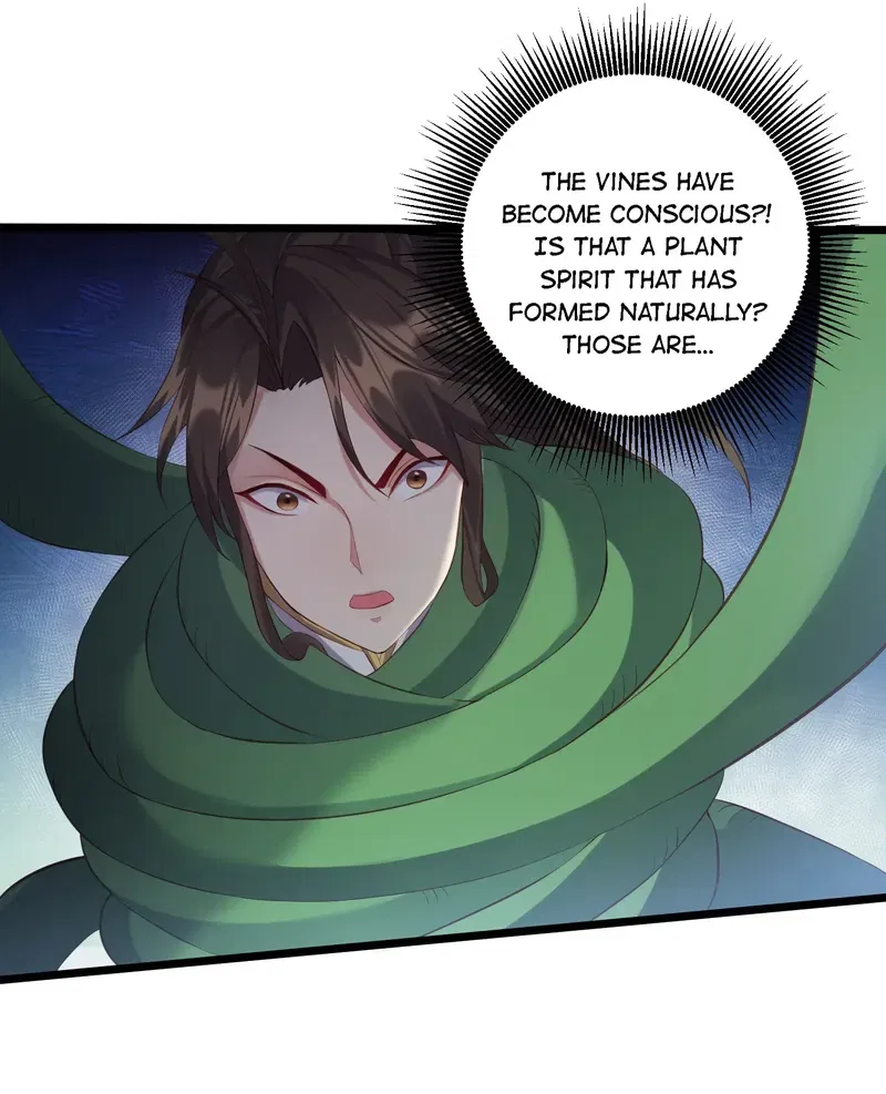 Become Villain In The Game Cultivation Chapter 129 – Page 23