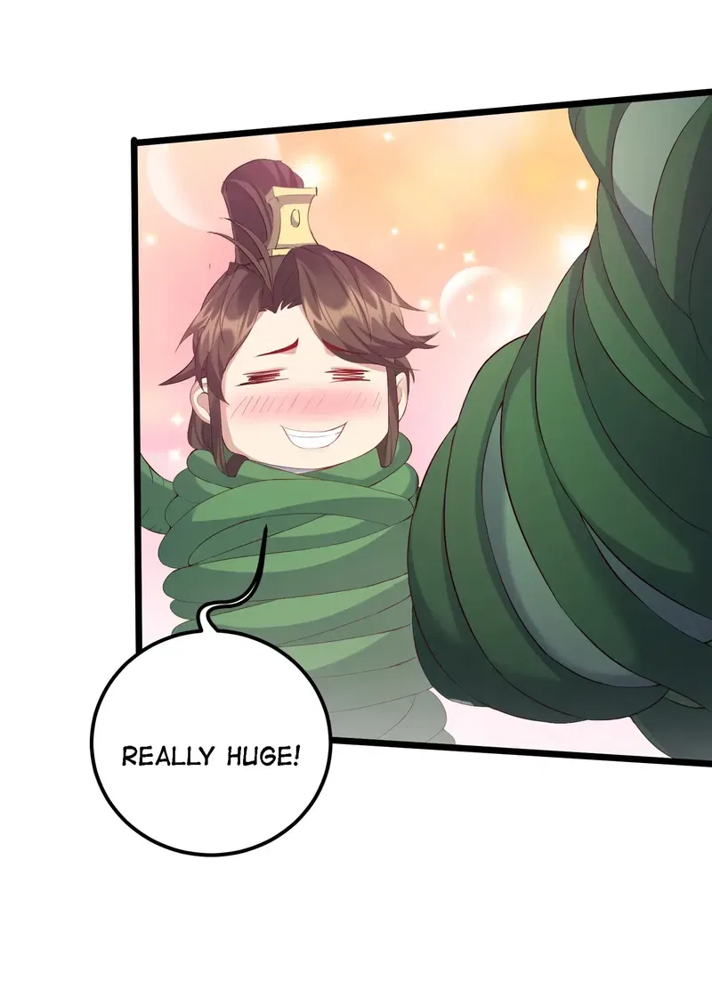 Become Villain In The Game Cultivation Chapter 129 – Page 24
