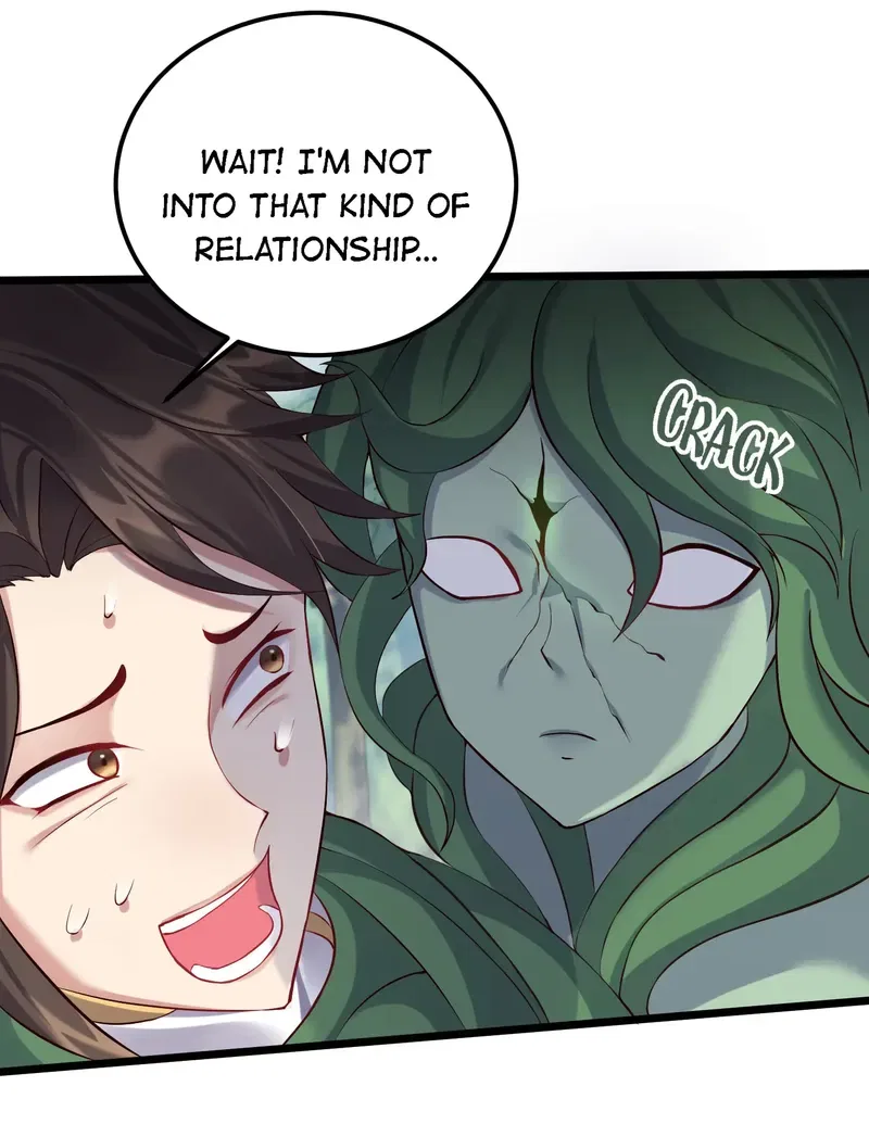 Become Villain In The Game Cultivation Chapter 129 – Page 26