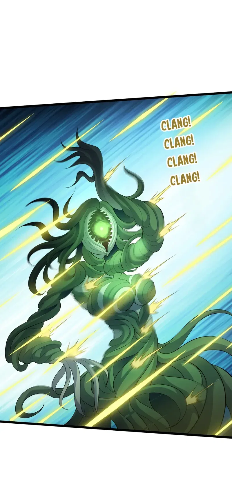 Become Villain In The Game Cultivation Chapter 129 – Page 33