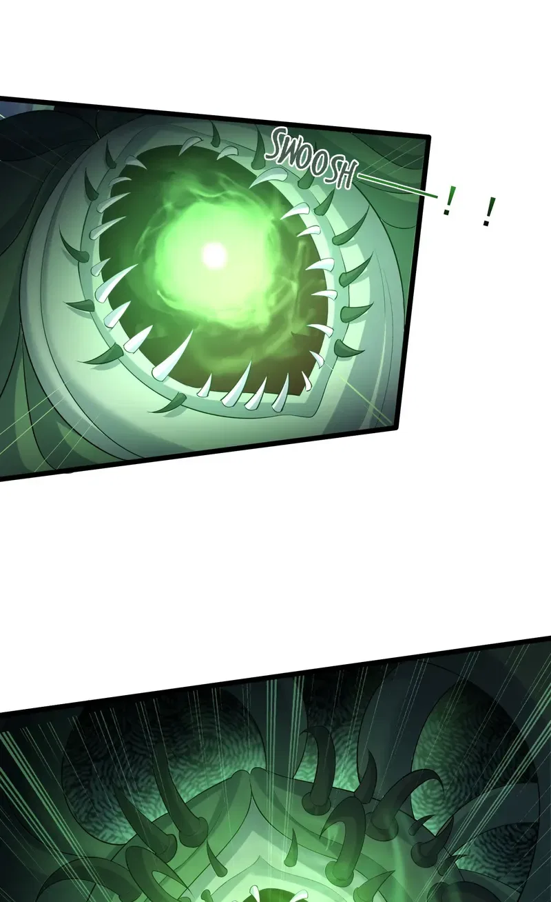 Become Villain In The Game Cultivation Chapter 129 – Page 34