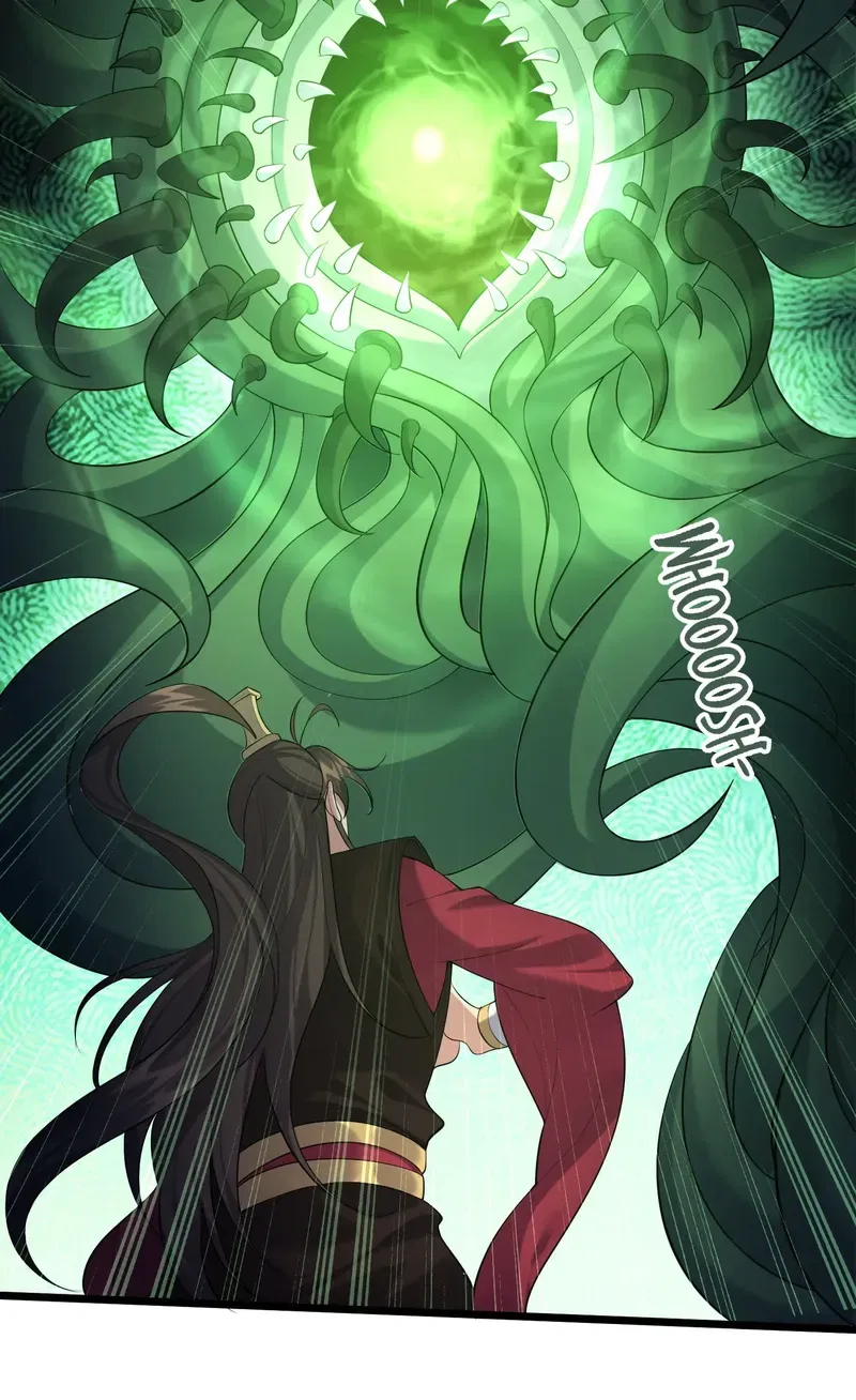 Become Villain In The Game Cultivation Chapter 129 – Page 35