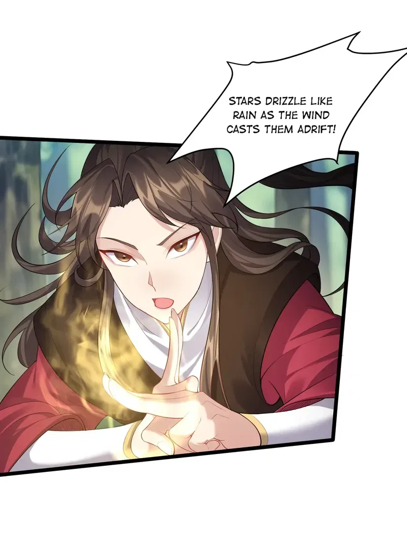 Become Villain In The Game Cultivation Chapter 129 – Page 36