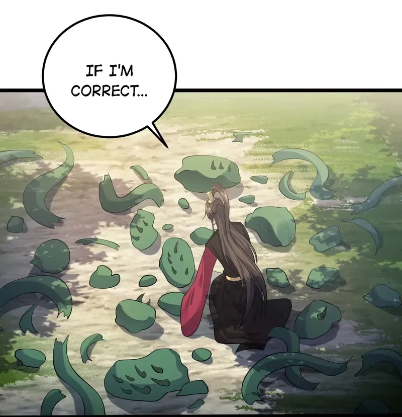 Become Villain In The Game Cultivation Chapter 129 – Page 39
