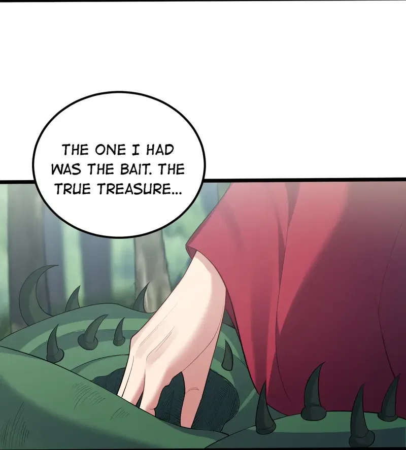 Become Villain In The Game Cultivation Chapter 129 – Page 40