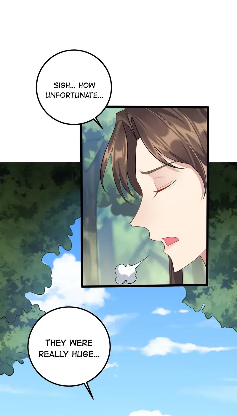Become Villain In The Game Cultivation Chapter 129 – Page 42