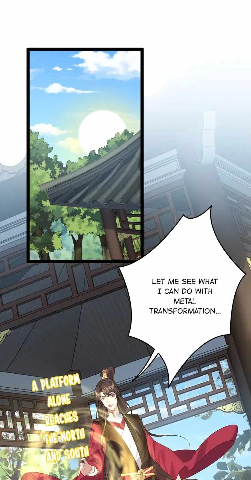 Become Villain In The Game Cultivation Chapter 128 – Page 2
