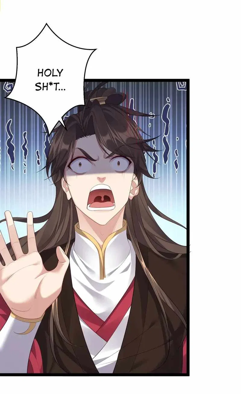 Become Villain In The Game Cultivation Chapter 128 – Page 5