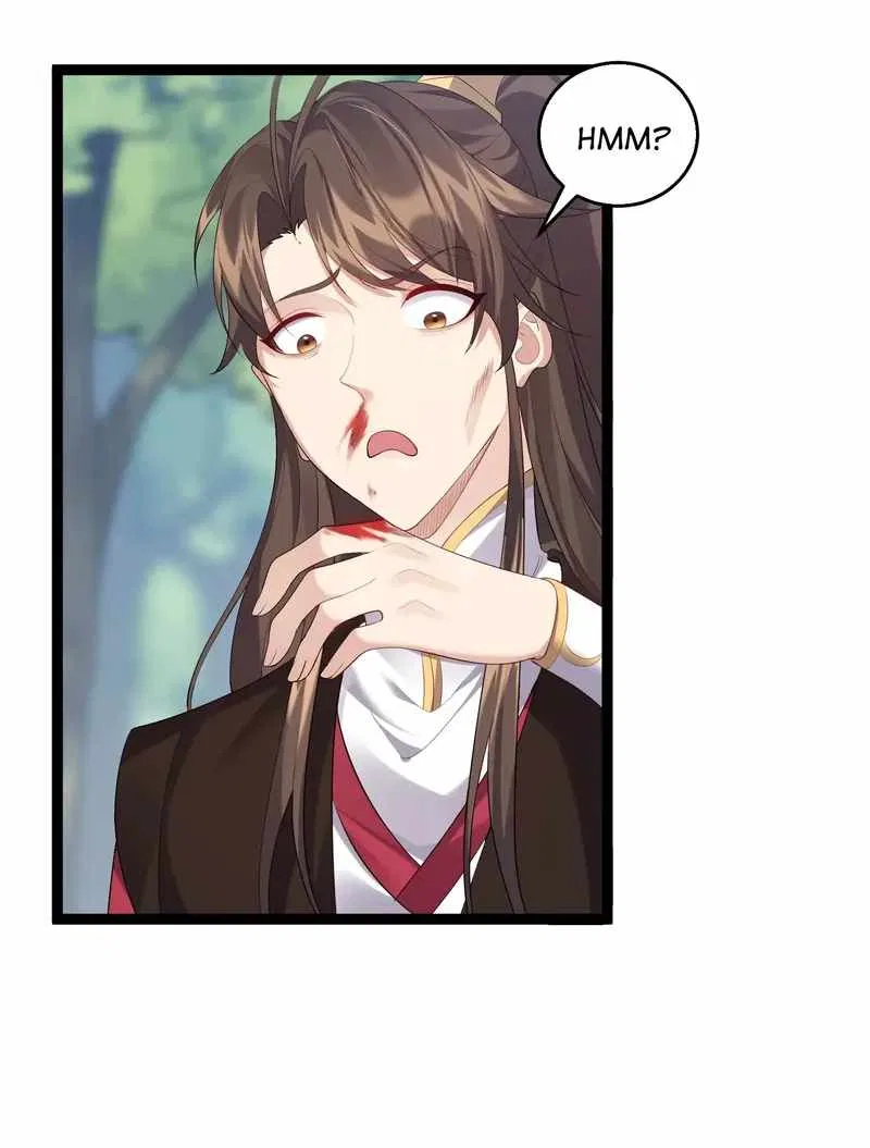Become Villain In The Game Cultivation Chapter 128 – Page 8