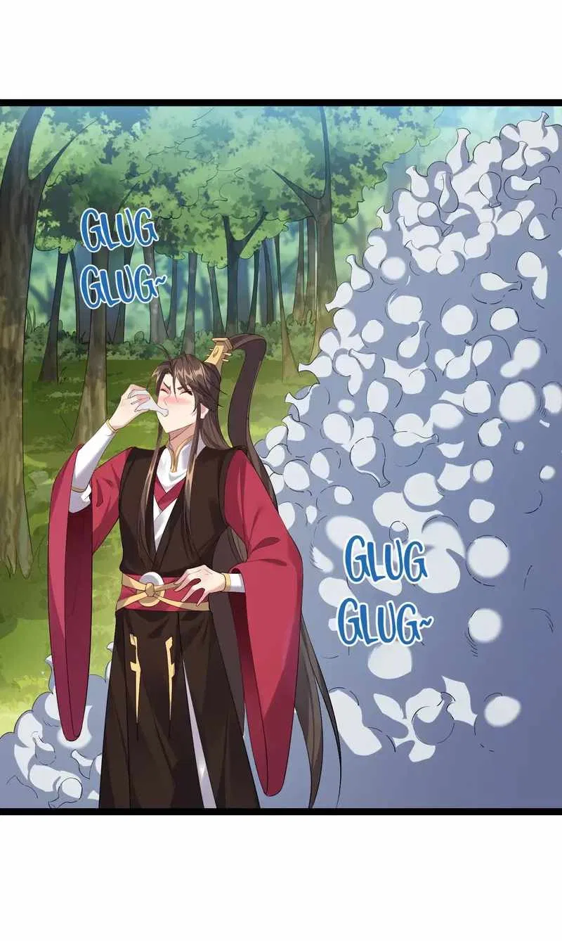 Become Villain In The Game Cultivation Chapter 128 – Page 14
