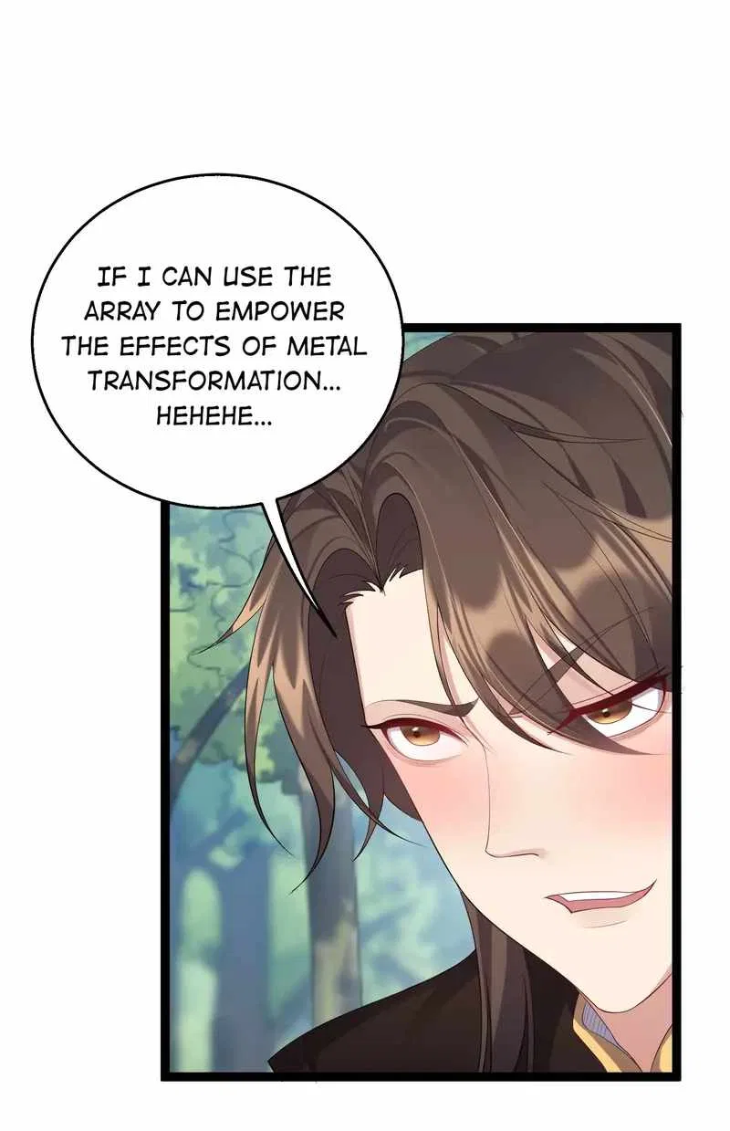 Become Villain In The Game Cultivation Chapter 128 – Page 15