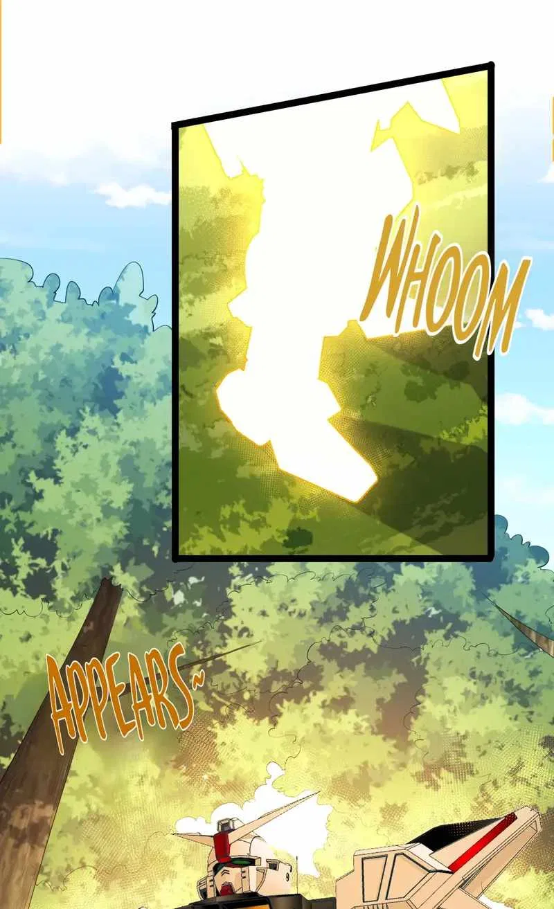 Become Villain In The Game Cultivation Chapter 128 – Page 20