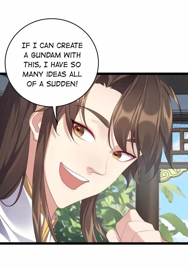 Become Villain In The Game Cultivation Chapter 128 – Page 24