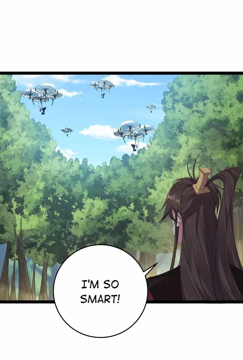 Become Villain In The Game Cultivation Chapter 128 – Page 28