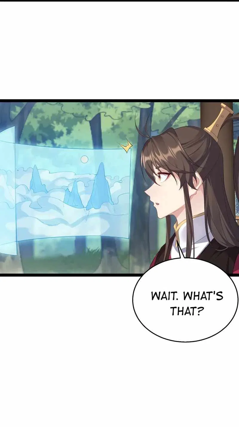 Become Villain In The Game Cultivation Chapter 128 – Page 30