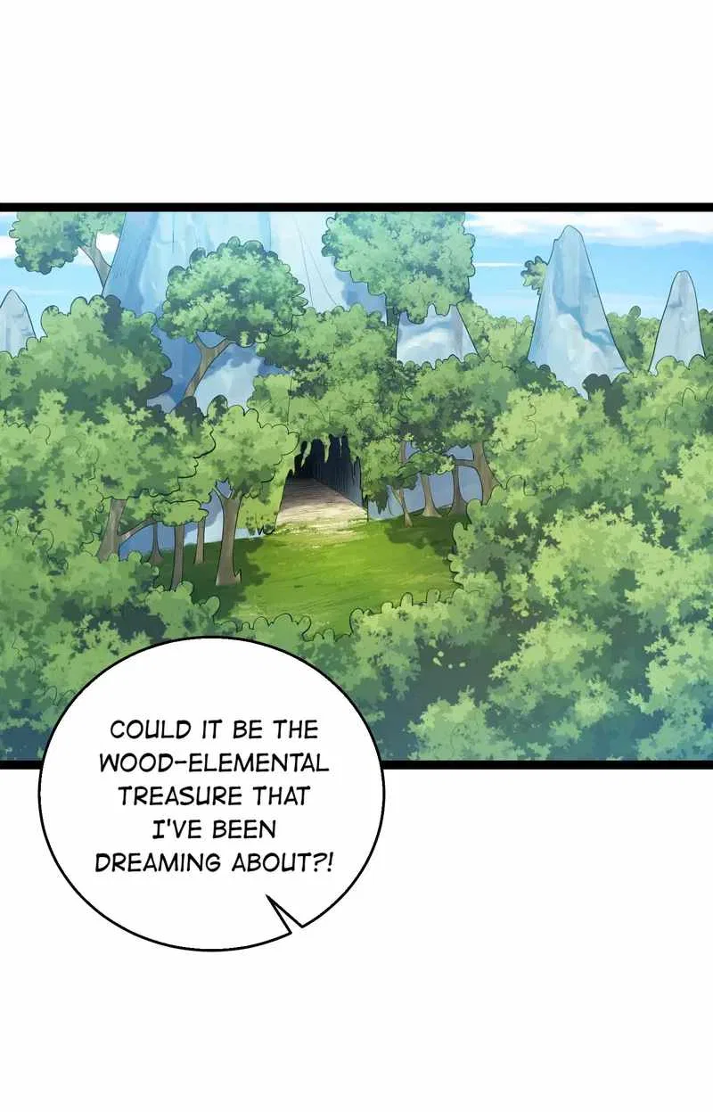Become Villain In The Game Cultivation Chapter 128 – Page 31
