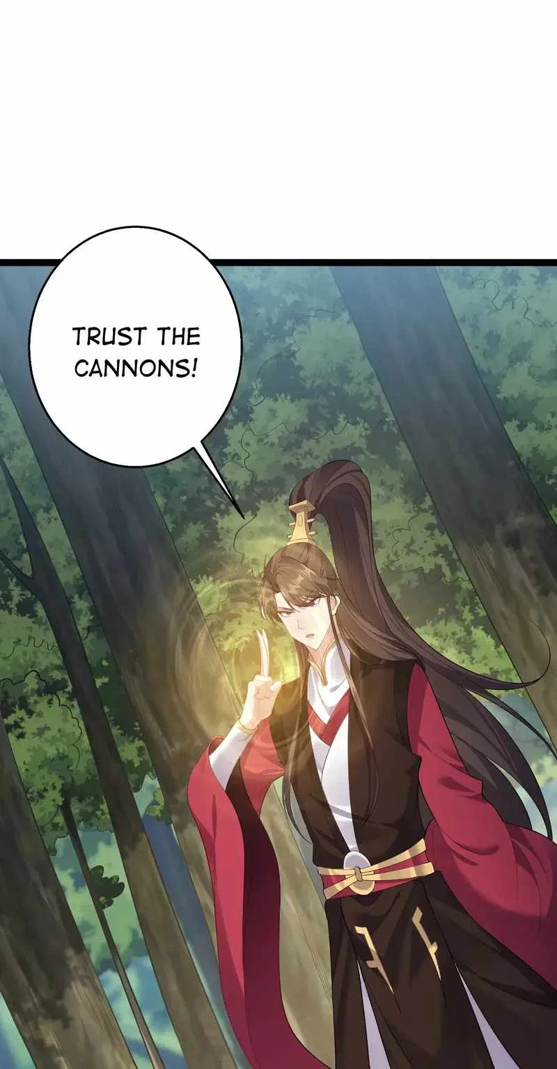 Become Villain In The Game Cultivation Chapter 128 – Page 34
