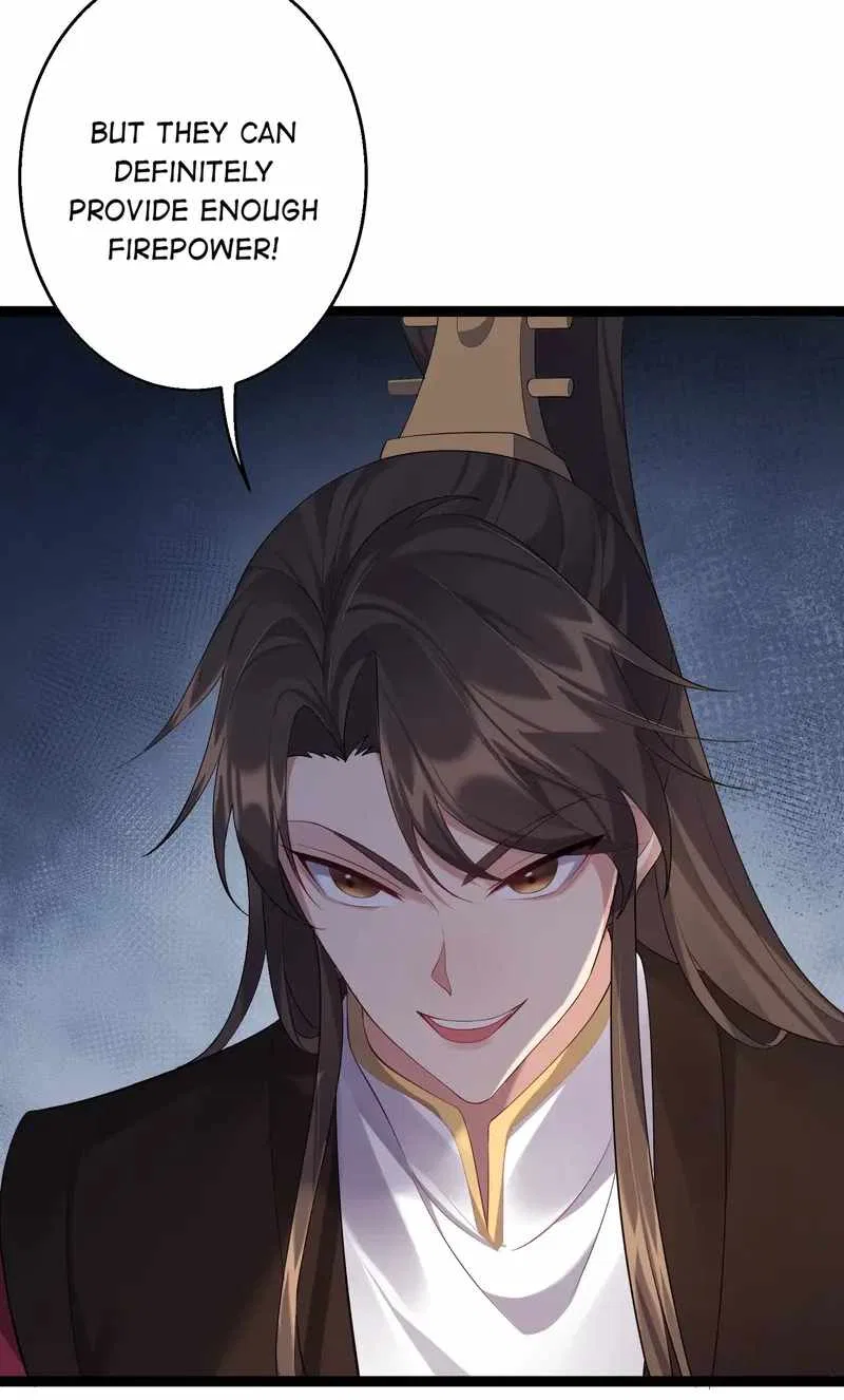 Become Villain In The Game Cultivation Chapter 128 – Page 37