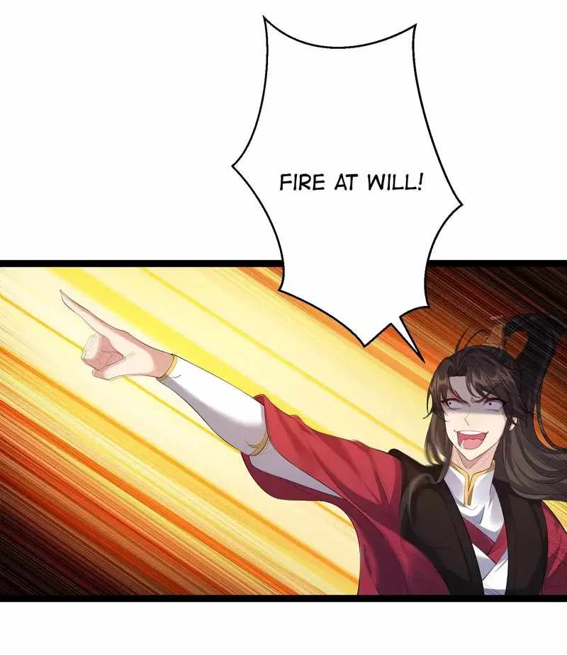 Become Villain In The Game Cultivation Chapter 128 – Page 38