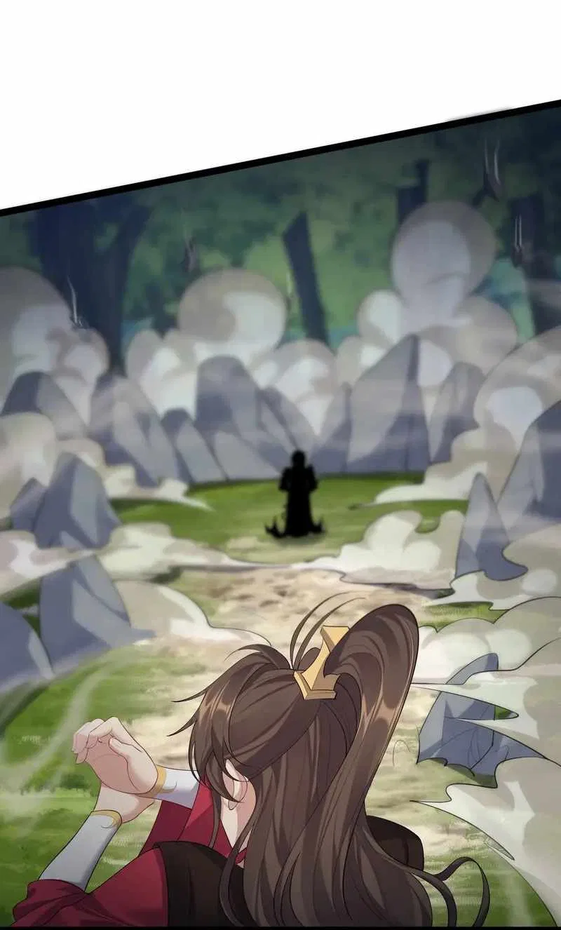 Become Villain In The Game Cultivation Chapter 128 – Page 42