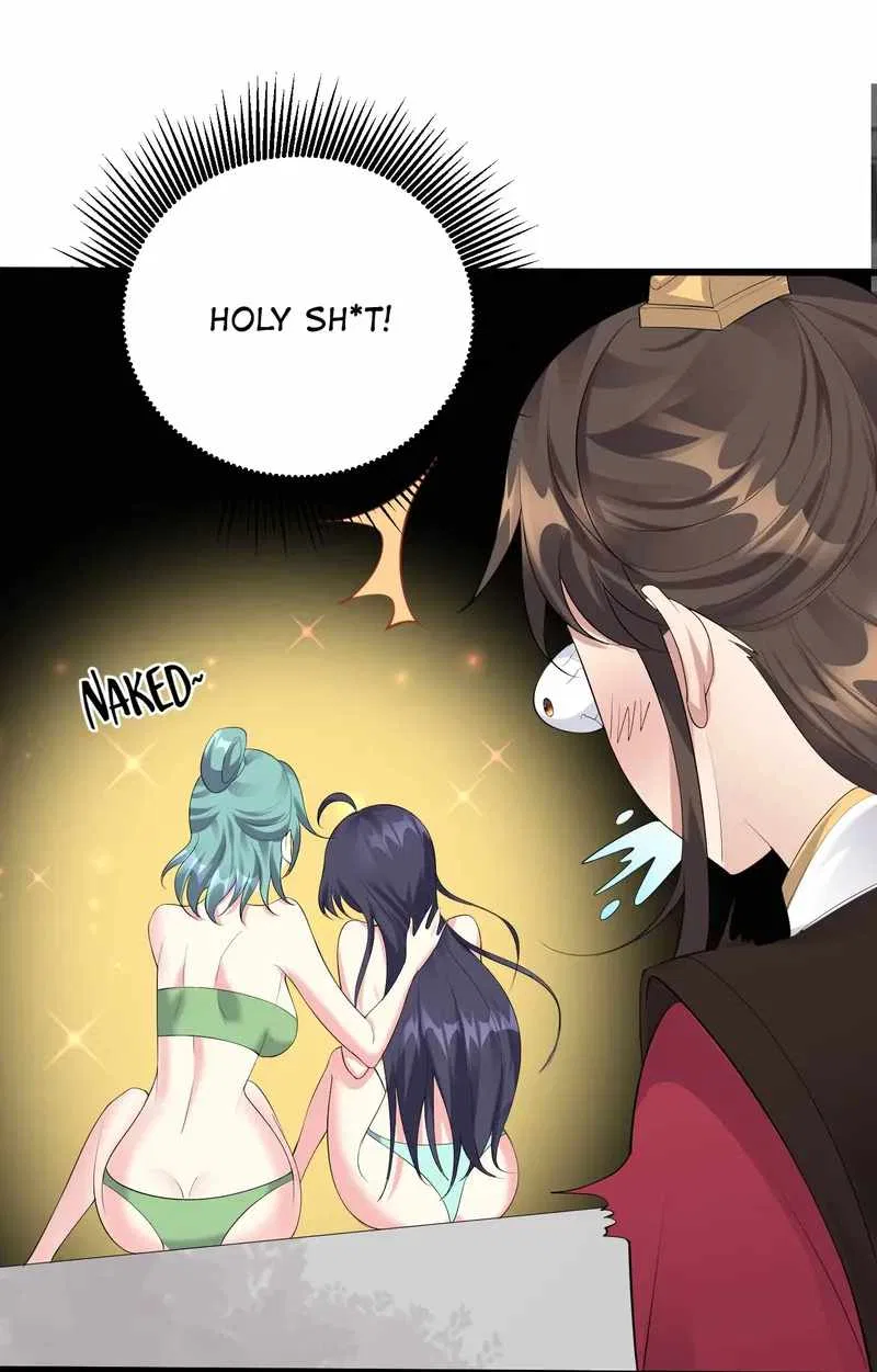 Become Villain In The Game Cultivation Chapter 127 – Page 2