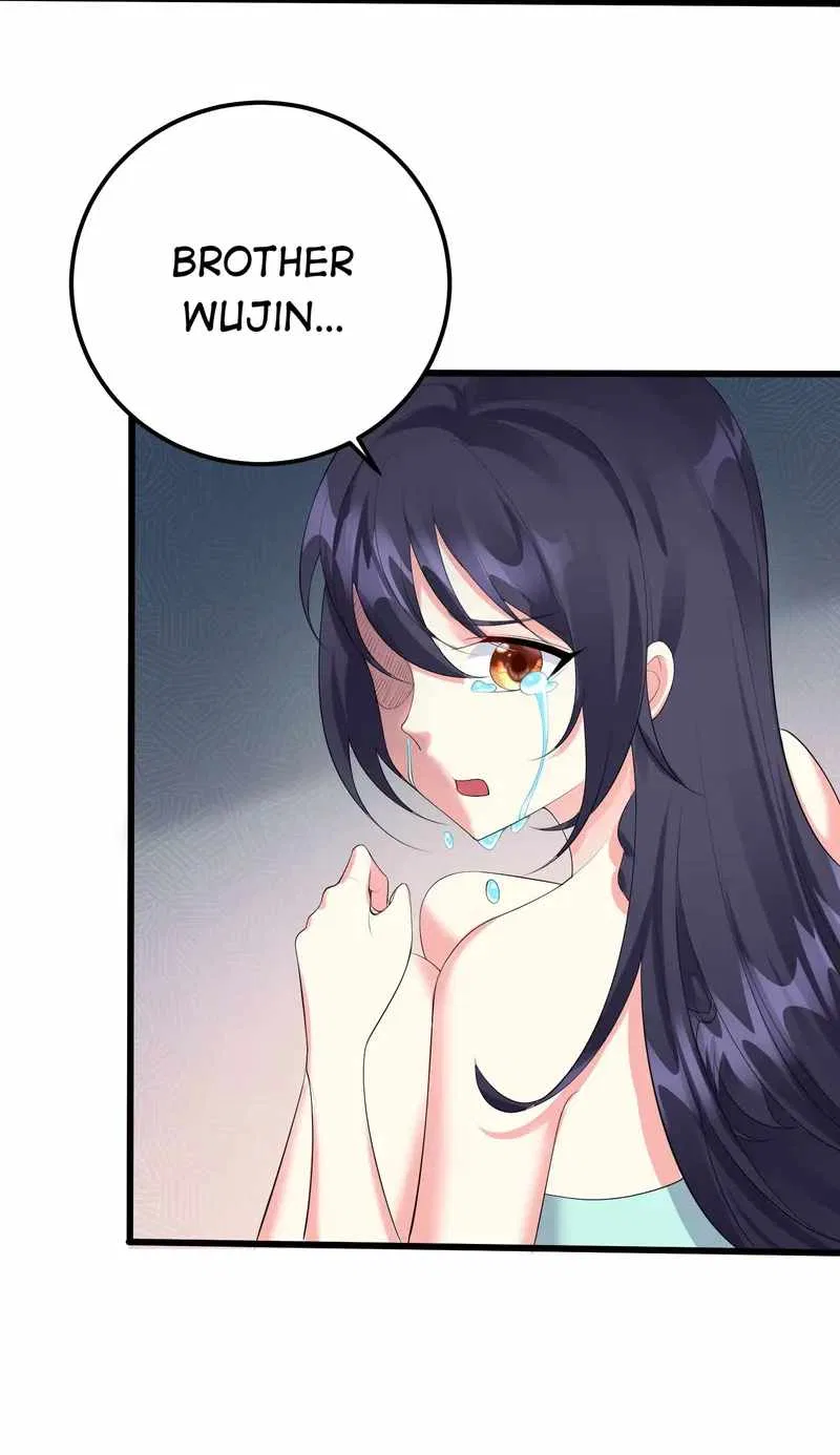 Become Villain In The Game Cultivation Chapter 127 – Page 3