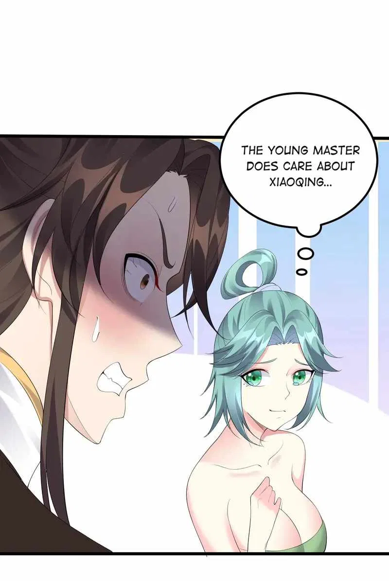 Become Villain In The Game Cultivation Chapter 127 – Page 4