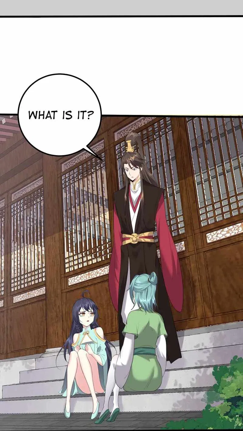 Become Villain In The Game Cultivation Chapter 127 – Page 6