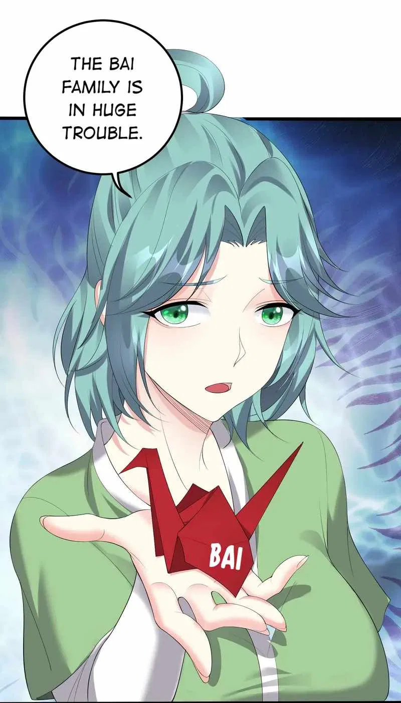 Become Villain In The Game Cultivation Chapter 127 – Page 8