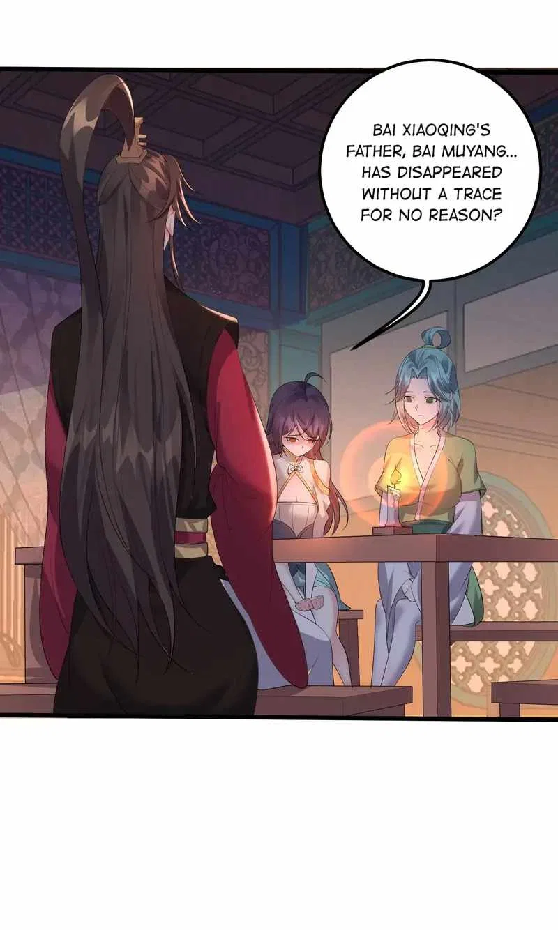 Become Villain In The Game Cultivation Chapter 127 – Page 10