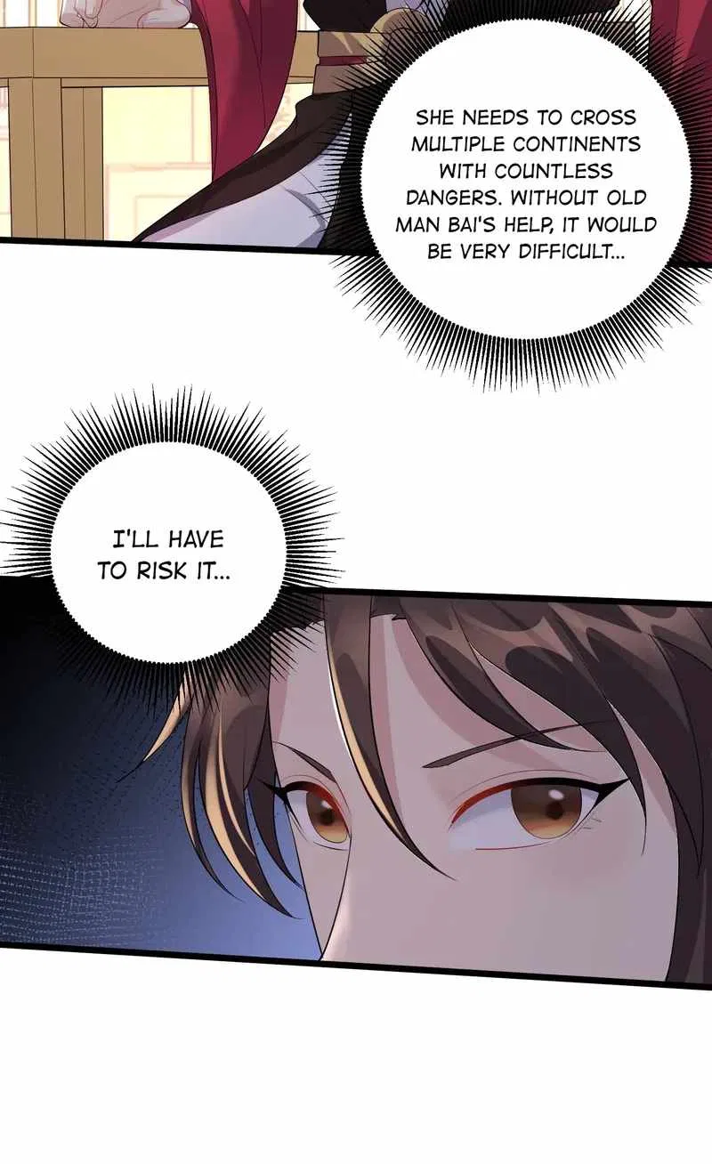 Become Villain In The Game Cultivation Chapter 127 – Page 13