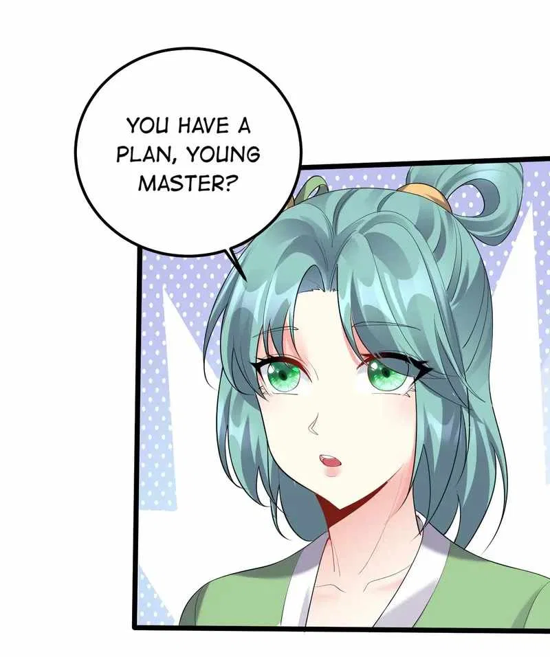 Become Villain In The Game Cultivation Chapter 127 – Page 15