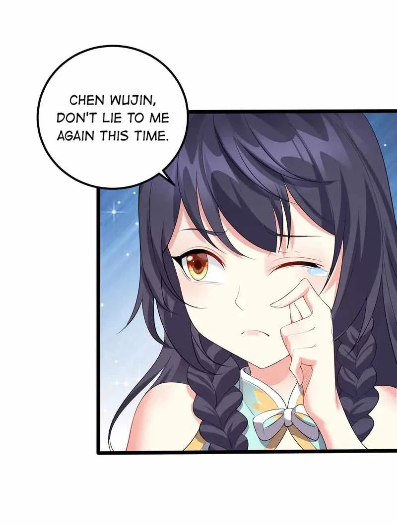Become Villain In The Game Cultivation Chapter 127 – Page 17