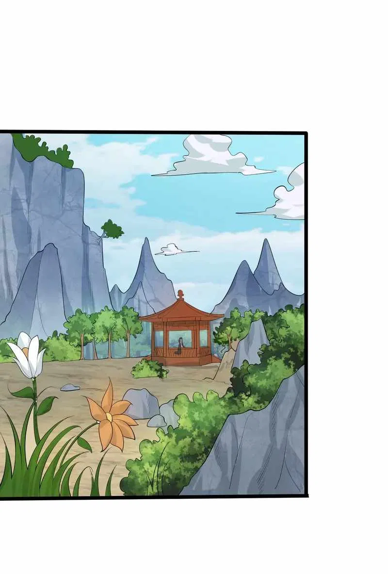 Become Villain In The Game Cultivation Chapter 127 – Page 19
