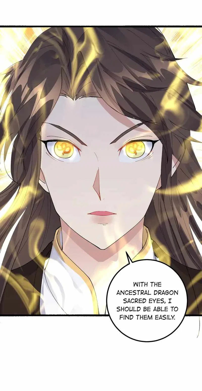 Become Villain In The Game Cultivation Chapter 127 – Page 26