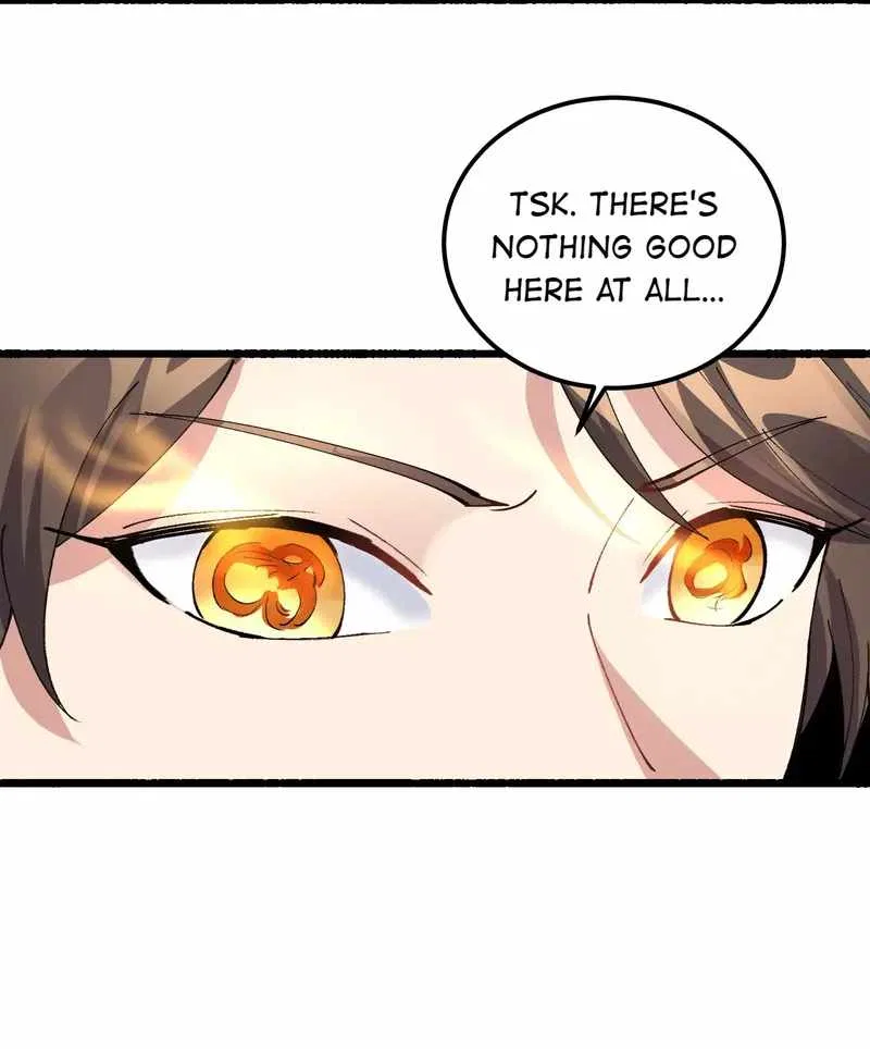 Become Villain In The Game Cultivation Chapter 127 – Page 29