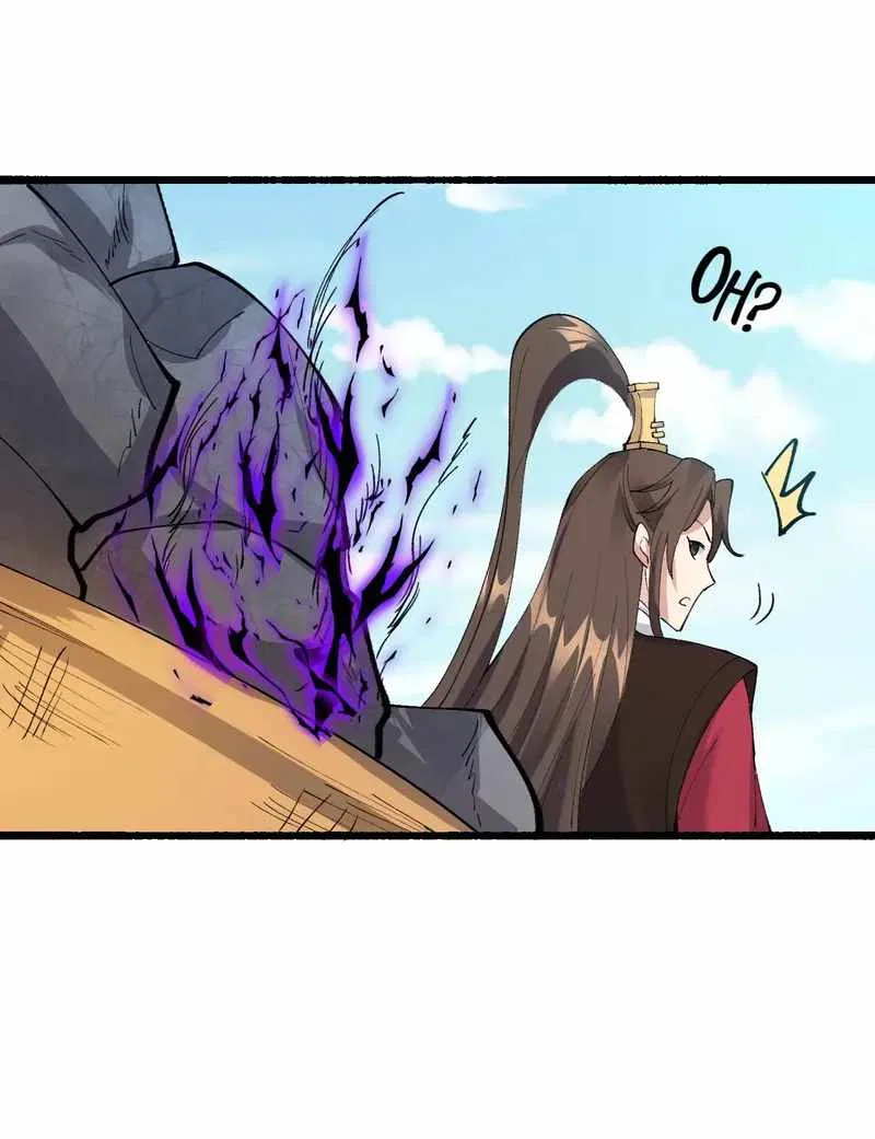 Become Villain In The Game Cultivation Chapter 127 – Page 30
