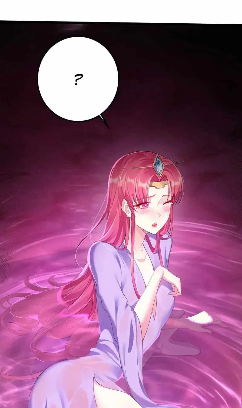 Become Villain In The Game Cultivation Chapter 127 – Page 47