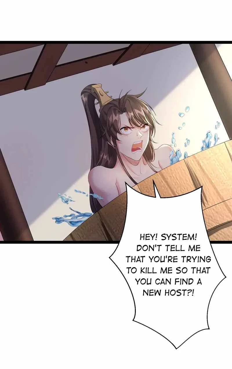 Become Villain In The Game Cultivation Chapter 126 – Page 5