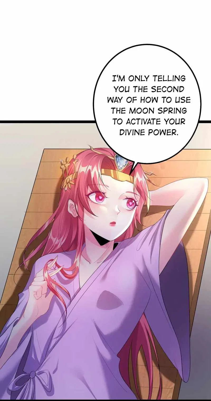 Become Villain In The Game Cultivation Chapter 126 – Page 7