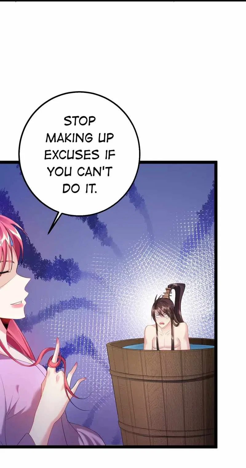 Become Villain In The Game Cultivation Chapter 126 – Page 8