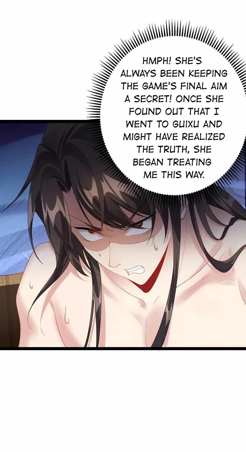 Become Villain In The Game Cultivation Chapter 126 – Page 9