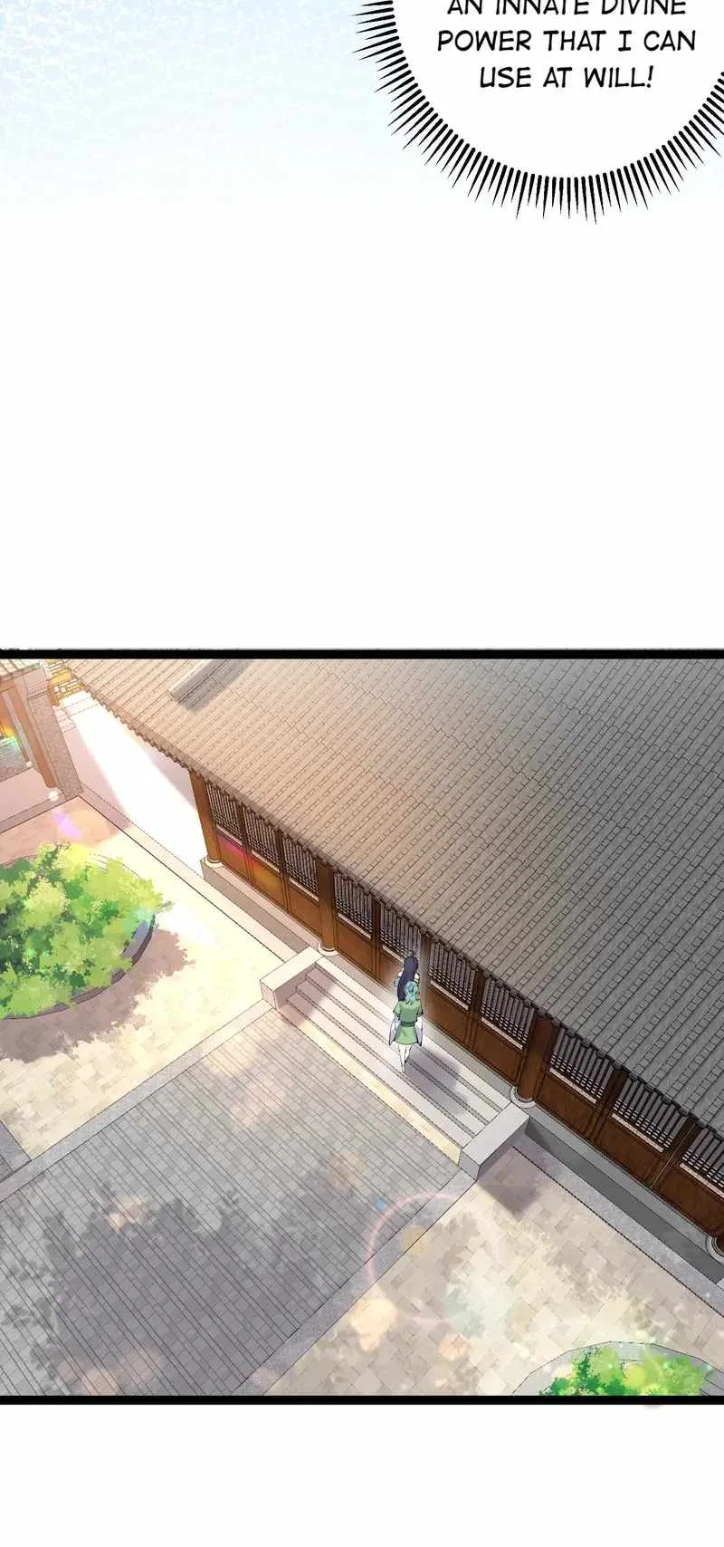 Become Villain In The Game Cultivation Chapter 126 – Page 14