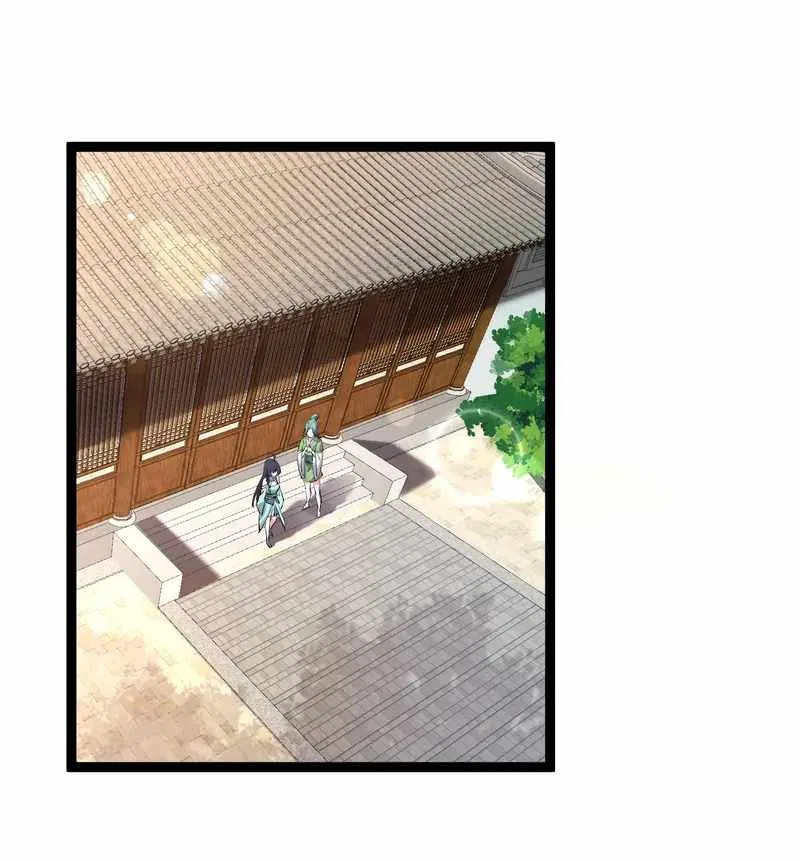 Become Villain In The Game Cultivation Chapter 126 – Page 17