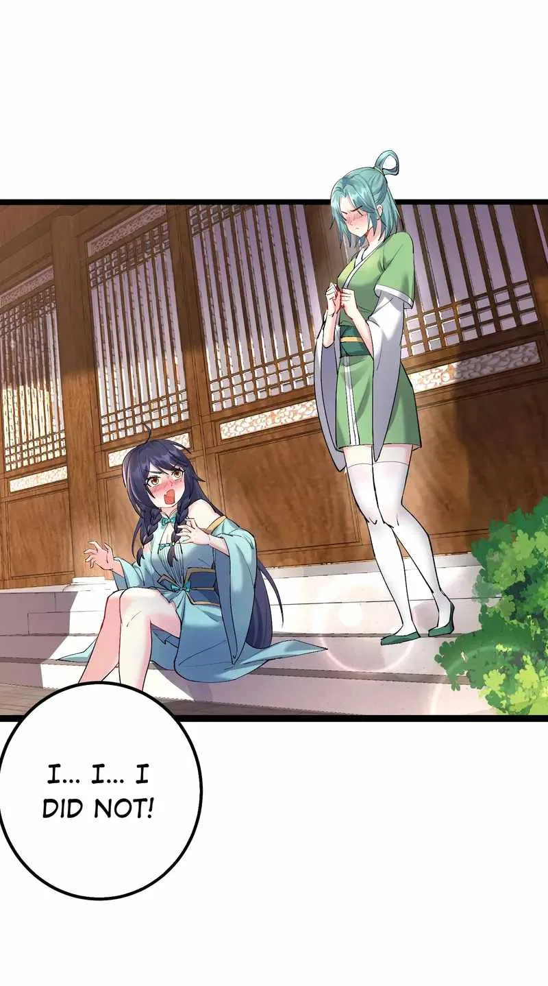 Become Villain In The Game Cultivation Chapter 126 – Page 20