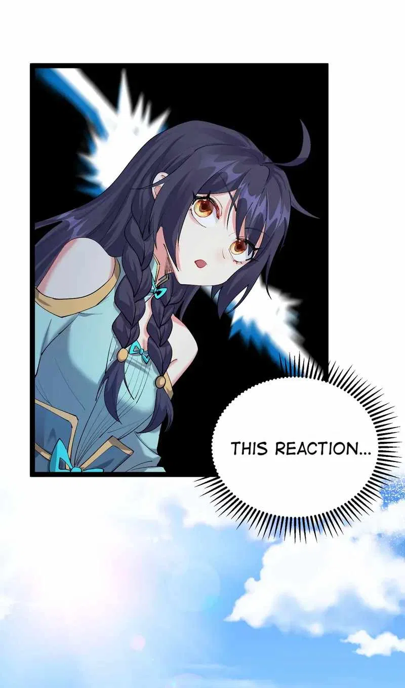 Become Villain In The Game Cultivation Chapter 126 – Page 21