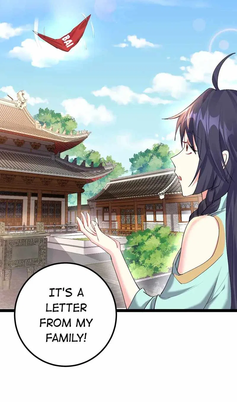 Become Villain In The Game Cultivation Chapter 126 – Page 22