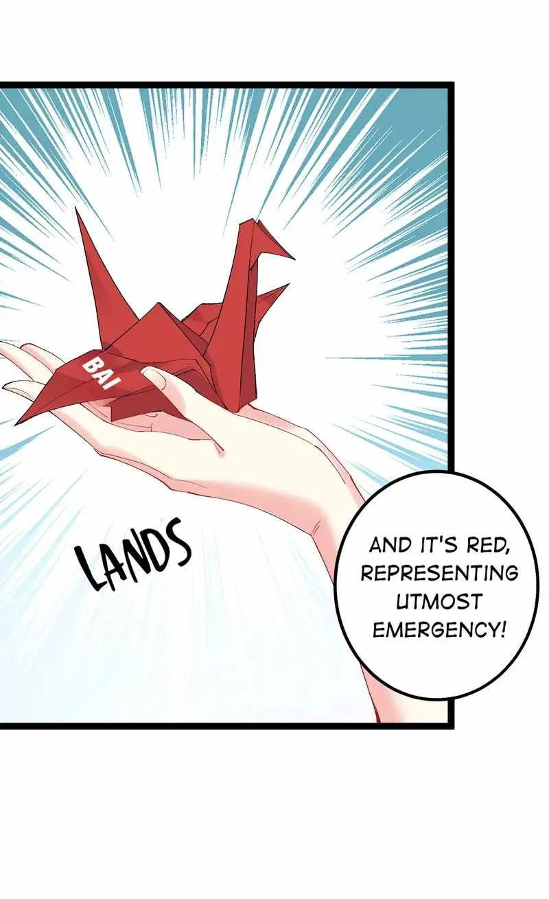 Become Villain In The Game Cultivation Chapter 126 – Page 24