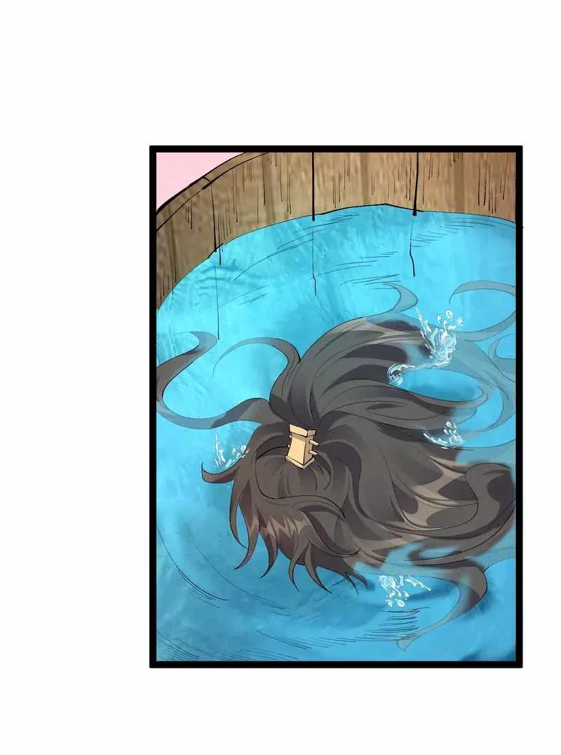 Become Villain In The Game Cultivation Chapter 126 – Page 28