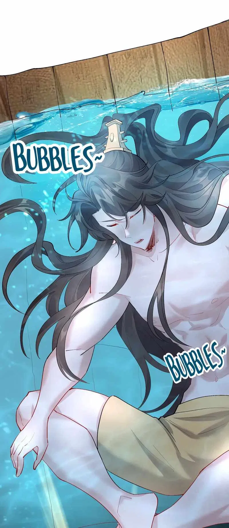 Become Villain In The Game Cultivation Chapter 126 – Page 29